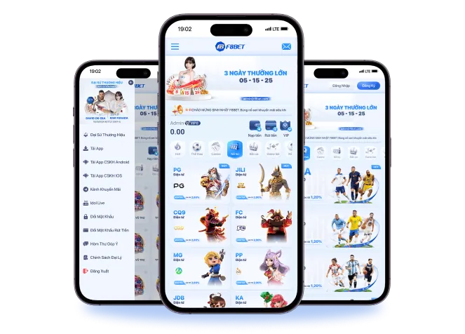 Đa dạng trò chơi tại rich888 code