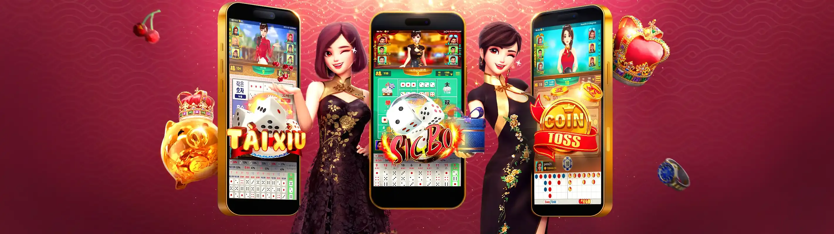Rút Tiền rich888 code