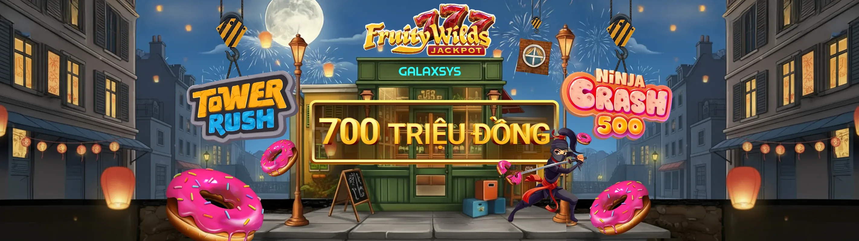 Sảnh Casino Trực Tuyến rich888 code 2026