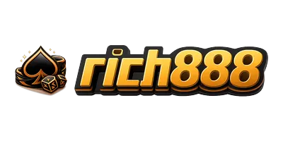 rich888 code