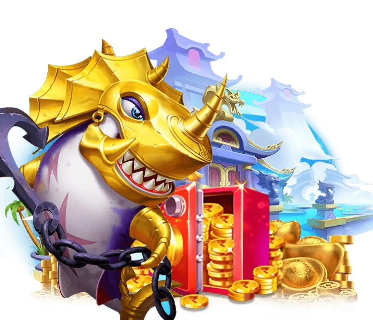 Tổng quan nền tảng bắn cá rich888 code
