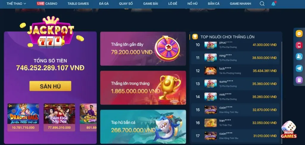 Banner khuyến mãi độc quyền rich888 code