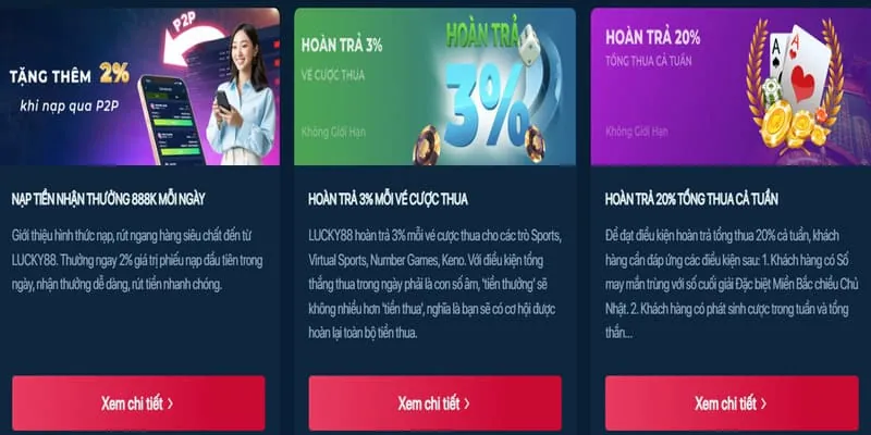 Ưu đãi VIP rich888 code độc quyền