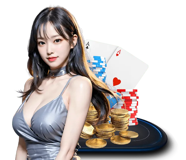 Các loại game casino trực tuyến rich888 code